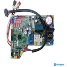 Placa Eletronica Evaporadora Midea - 17126000003571 Inverter