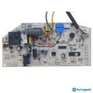 Placa Eletrônica Evaporadora Midea - 830210071, 201332790418