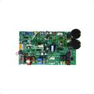 Placa Eletrônica Evaporadora Midea Duto MI-160T1/DHN1-B