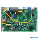 Placa Eletrônica Evaporadora Springer - 17122000046241