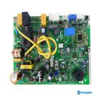 Placa Eletrônica Evaporadora Springer 17122000046505 Inverter