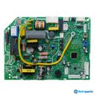 Placa Eletrônica Evaporadora Springer - 17122000A08720