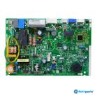 Placa Eletrônica Evaporadora Springer 17122000A16551