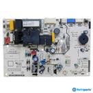 Placa Eletrônica Evaporadora Springer - 17122000A16551
