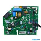 Placa Eletrônica Evaporadora Springer - 201332590892