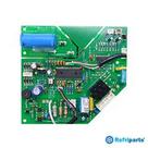 Placa Eletronica Evaporadora Springer Maxiflex Modelo 42mqa030515ls