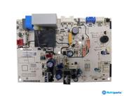 Placa Eletrônica Evaporadora Tempstar 42AFCE09T8 - 17122000030312