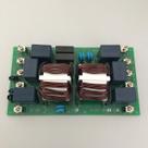 Placa Eletrônica Filtro De Ruído Hitachi 17B36433A