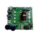 Placa Eletrônica Filtro P/ Condensadora VRF Trane Midea 380V