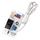 Placa Eletrônica Geladeira Ge Hot Line 225d2354g008 110v