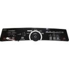 Placa Eletrônica Interface Lavadora Brastemp Bivolt Console Preto W10463580