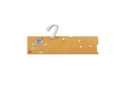 Placa Eletrônica Interface Lavadora Brastemp BWK11 Bivolt W10755942 CP3621503