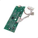 Placa Eletrônica Interface Lavadora Consul Cwl10b W10344774