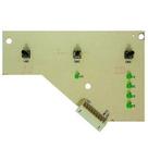 Placa Eletrônica Interface para Lavadora LTE12 - Electrolux - Tecnolar