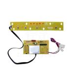 Placa Eletrônica Lavadora Bwc06a Bwm08 Smart 8kg Bivolt