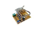 Placa Eletronica Lavadora Continental - 189d5001g021/G022 / G023 / G024 (530199)