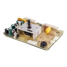 Placa Eletrônica Lavadora Electrolux LAC13 A99035116 - Original
