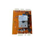 Placa eletronica lavadora electrolux lte08 70200433 a99021901