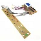 Placa Eletrônica Lavadora Smart 4 Teclas Turbo CP Bivolt