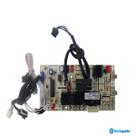 Placa Eletronica Midea Ar Portatil - 2013254a0139