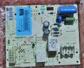 Placa Eletrônica Módulo Potência Brastemp 326061422 220V ORIGINAL