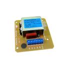 Placa Eletrônica Mondial Bivolt 110/220V Borne CP0202