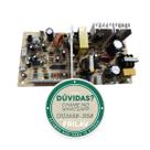 Placa Eletrônica Original Brastemp para Adega BZC12 127V - Código 326073242
