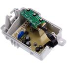 Placa Eletrônica Original para Lavadora Consul CWE08AB CWE09AB 220V - W10593544 W10831919 W10737721 W10576306