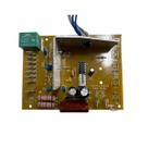 Placa Eletrônica P/ Lava-Roupa Ge Mabe Itaipu Pison C/ Flotador