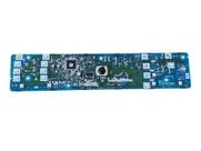 Placa Eletronica Painel Lavadora PANASONIC - F120B1 - 127 V AWW024CA5XA2-0J5