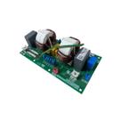 Placa Eletrônica Para Ar-Condicionado Trane Midea BRD0458
