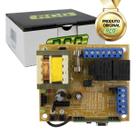 Placa Eletrônica Para Portão Automático Cca10 Bivolt Rcg