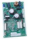Placa Eletronica Principal Inverter Refrigerador PANASONIC BB71 127V ARBPC1A05491