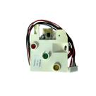 Placa Eletrônica Receptora de Sinal Display Trane MCX A810224-023