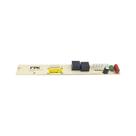 Placa Eletrônica Refrigerador Bosch 42/43 - 220 Volts