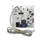 Placa Eletrônica Refrigerador Ge 450l - 200D5246G001 / 200D5246G002 (246/245) Placa Eletrônica Refrigerador Ge 450l - 200D5246G001 / 200D5246G002 (246/245)