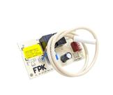 Placa Eletrônica Rfge Hot Line 110V 200D9607G014 / G016 Placa Eletrônica Rfge Hot Line 110V 200D9607G014 / G016