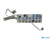 Placa Eletrônica Springer Controle Climatizador - 101200016017