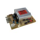 Placa Eletrônica Superior Lava-Roupa Electrolux LF10 LQ10
