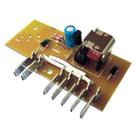 Placa Eletrônica Uno Motor Limpador para-brisa 7 Terminais BO WA