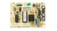 Placa Eletrônico Refrigerador Electrolux Df34 / Df35 - 64594063