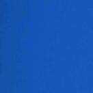 Placa em EVA 47X40CM Azul Royal 1,8MM - Pacote com 10 Unidades
