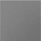 Placa Em Eva 48x40cm Cinza 1,6mm Pct.c/10 Make+