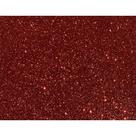 Placa em EVA 48X40CM Gliter Vermelho 1,8MM PCT.C/10