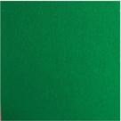Placa em EVA 48X40CM Verde Bandeira 1,6MM PCT com 10
