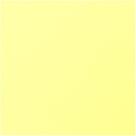 Placa em EVA 60X40CM Amarelo Bebê 1,6MM - Pacote com 10 Unidades