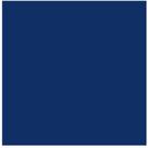 Placa em EVA 60X40CM Azul Royal 1,6MM Placa em EVA 60X40CM Azul Royal 1,6MM