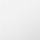 Placa em EVA 60X40CM Branco 1,6MM Pacote com 10