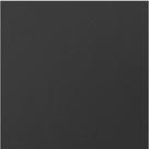 Placa em EVA 60X40CM Preto 1,6MM - Pacote com 10