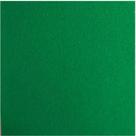 Placa em EVA 60X40CM Verde Bandeira 1,6MM - Pacote com 10 Folha